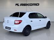 Renault Logan II Рестайлинг Уфа  - изображение 23