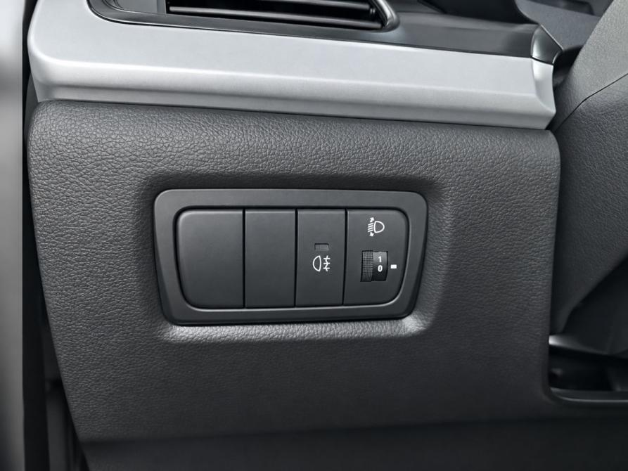 SsangYong Actyon II Рестайлинг Уфа  - изображение 13