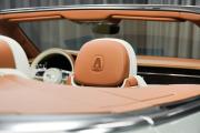 Bentley Continental GT IV Москва  - изображение 53