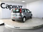 Nissan Note I Рестайлинг Новосибирск  - изображение 22