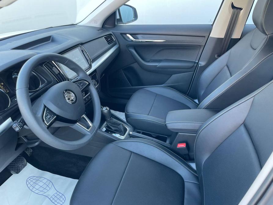 Skoda Kamiq I (China Market) Стерлитамак  - изображение 20