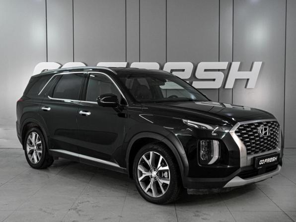 Hyundai Palisade I с пробегом 2019 года, цена 3 899 000 рублей, 139813 км, внедорожник, Автокод Объявления