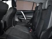 Toyota RAV4 IV (XA40) Рестайлинг Санкт-Петербург  - изображение 34
