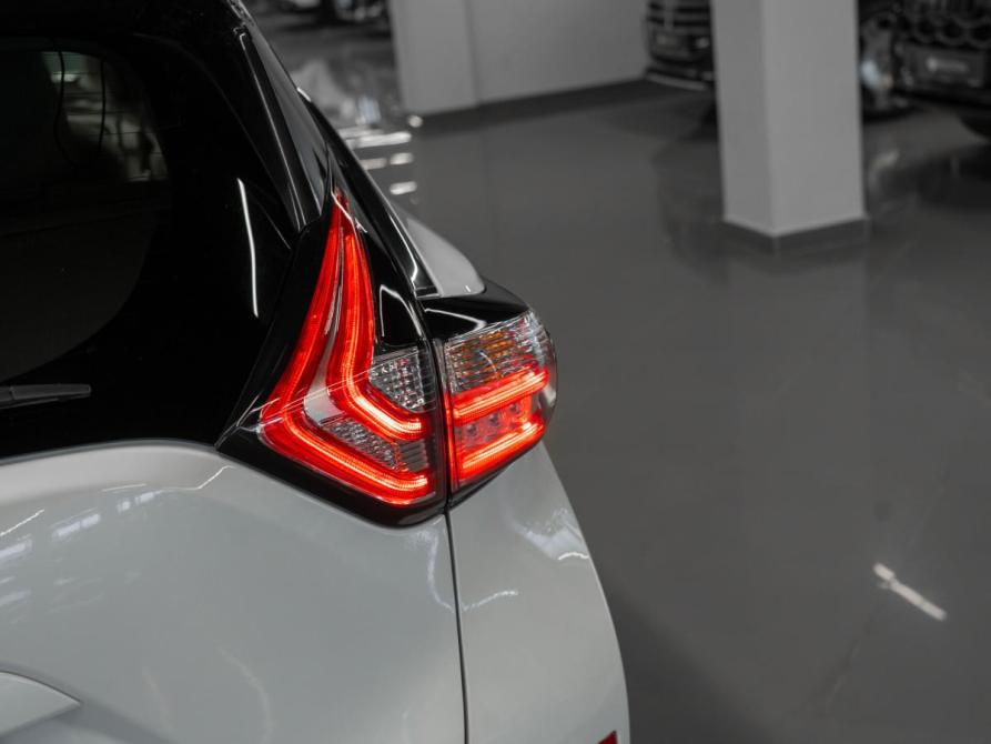 Nissan Murano III (Z52) Москва  - изображение 33