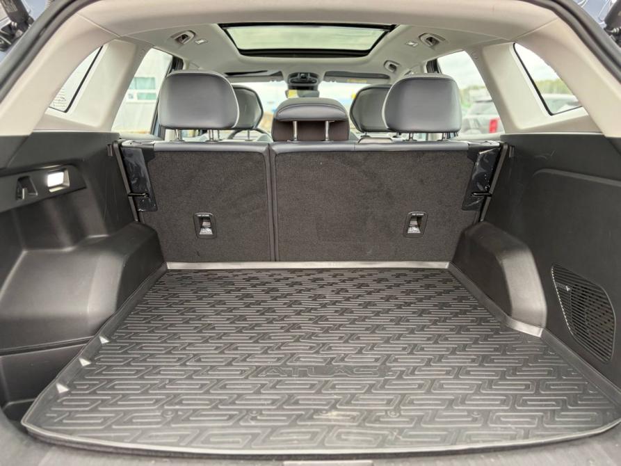 Geely Atlas II Санкт-Петербург  - изображение 32