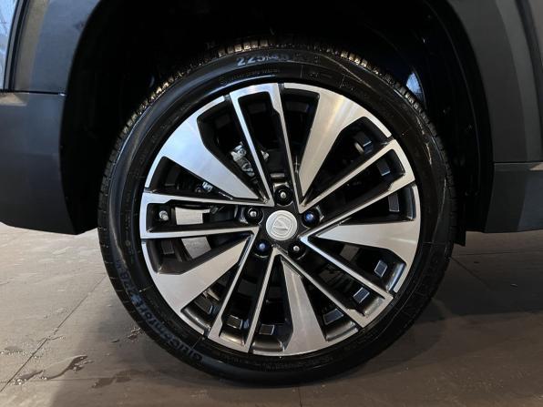 Changan CS35 Plus I Рестайлинг с пробегом 2024 года, цена 2 399 900 рублей, 20376 км, внедорожник, Автокод Объявления