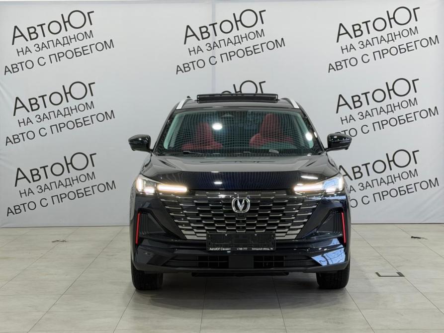 Changan CS55 Plus II Ставрополь  - изображение 2