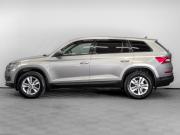 Skoda Kodiaq I Москва  - изображение 37