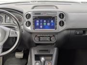 Volkswagen Tiguan I Рестайлинг Москва  - изображение 46