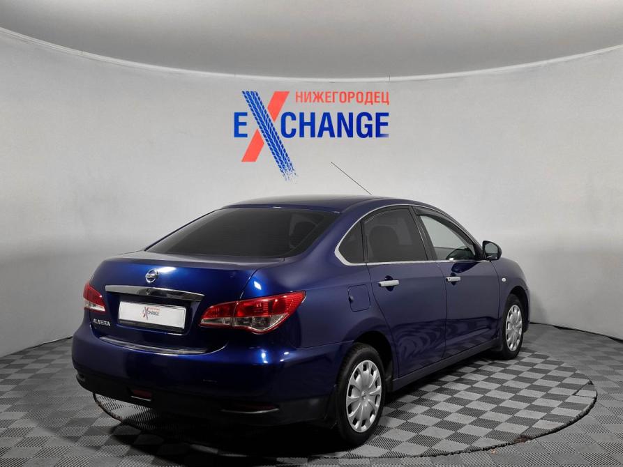Nissan Almera III (G15) Нижний Новгород  - изображение 7