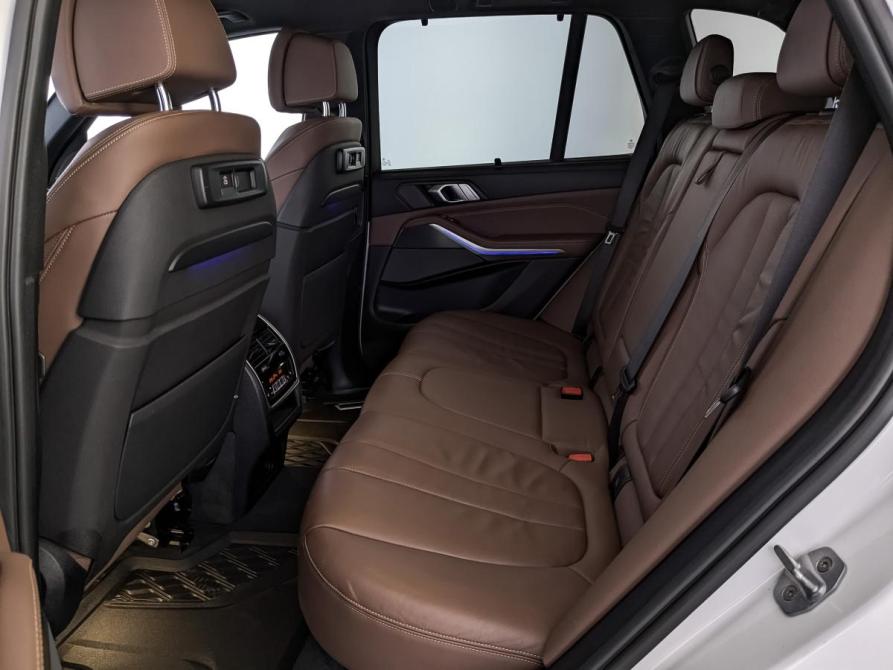 BMW X5 IV (G05/G18) Санкт-Петербург  - изображение 17