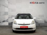 Toyota Prius II Рестайлинг (XW20) Екатеринбург  - изображение 21