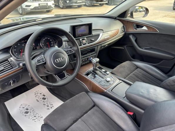 Audi A6 allroad III (C7) с пробегом 2014 года, цена 2 350 000 рублей, 208000 км, универсал, Автокод Объявления