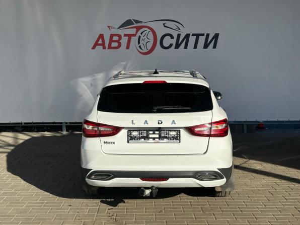 Lada (ВАЗ) Vesta I Рестайлинг (NG) с пробегом 2024 года, цена 1 422 000 рублей, 38000 км, универсал, Автокод Объявления