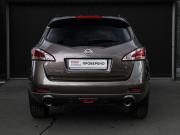 Nissan Murano II (Z51) Рестайлинг 2 Москва  - изображение 26