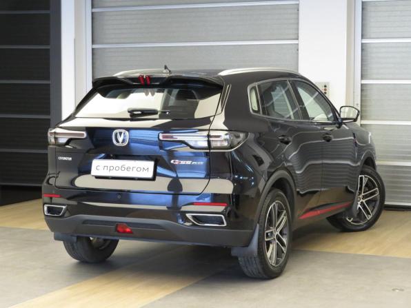 Changan CS55 Plus II с пробегом 2023 года, цена 1 895 000 рублей, 65000 км, внедорожник, Автокод Объявления