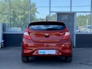 Hyundai Solaris I Москва  - изображение 31