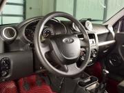 Lada (ВАЗ) Granta I Кемерово  - изображение 26