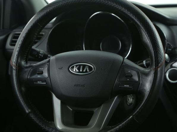 Kia Rio III с пробегом 2012 года, цена 673 000 рублей, 171000 км, седан, Автокод Объявления