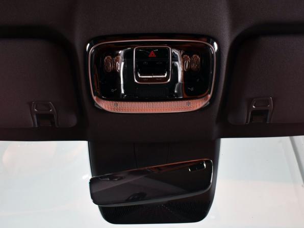 Geely Galaxy M7 с пробегом 2026 года, цена 3 899 995 рублей, 20 км, внедорожник, Автокод Объявления