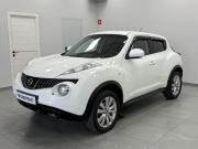 Nissan Juke I Казань  - изображение 17