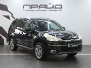 Citroen C-Crosser Ростов-на-Дону  - изображение 21