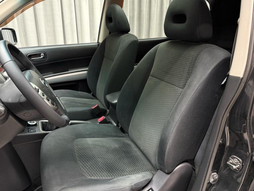 Nissan X-Trail II Рестайлинг Ижевск  - изображение 28