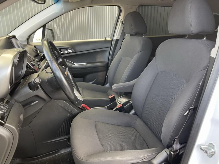 Chevrolet Orlando I Пермь  - изображение 16