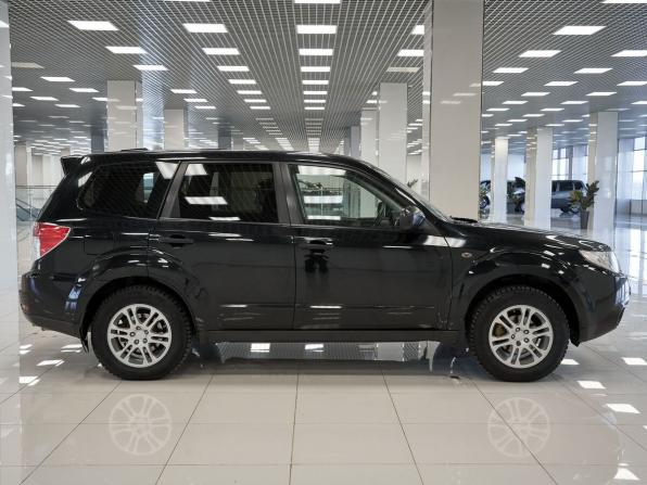 Subaru Forester III Рестайлинг с пробегом 2012 года, цена 1 124 000 рублей, 153704 км, внедорожник, Автокод Объявления