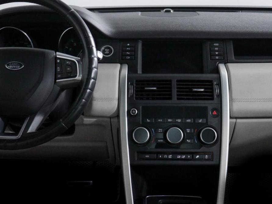 Land Rover Discovery Sport I Москва  - изображение 14