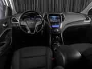 Hyundai Santa Fe III Тюмень  - изображение 24