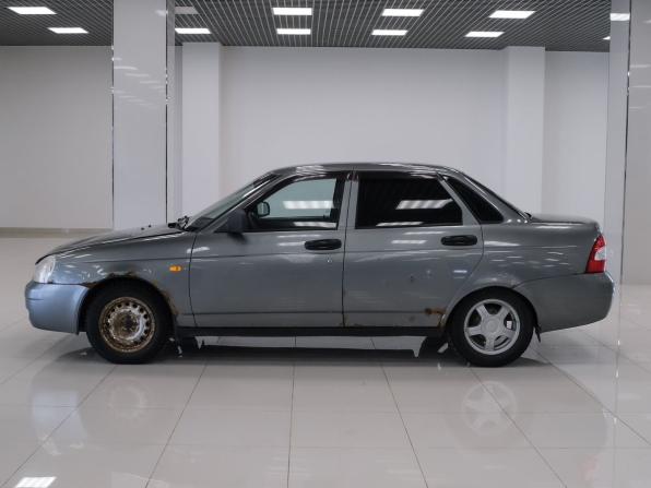 Lada (ВАЗ) Priora I с пробегом 2010 года, цена 137 000 рублей, 229244 км, седан, Автокод Объявления