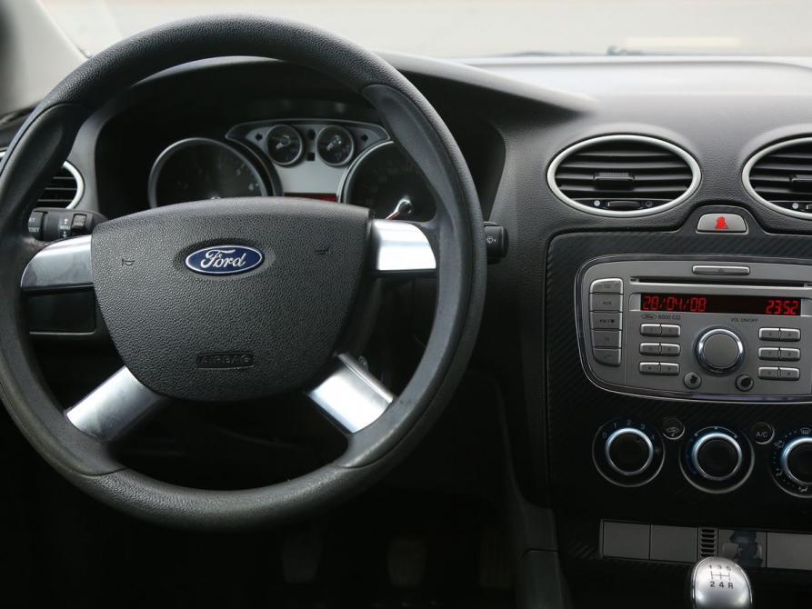 Ford Focus II Рестайлинг Иваново  - изображение 14