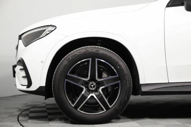 Новый Mercedes-Benz GLC Coupe II (C254) 2026 года, цена 9 550 000 рублей, внедорожник, Автокод Объявления