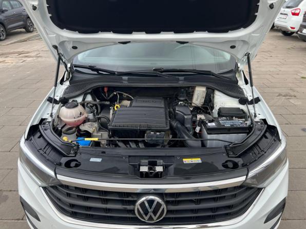 Volkswagen Polo VI с пробегом 2021 года, цена 1 546 600 рублей, 63497 км, лифтбек, Автокод Объявления