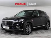 Hongqi HS5 I Химки  - изображение 22