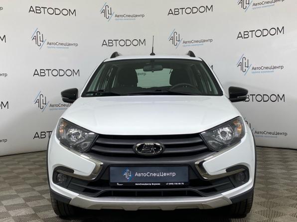 Lada (ВАЗ) Granta I Рестайлинг с пробегом 2023 года, цена 849 900 рублей, 26531 км, универсал, Автокод Объявления