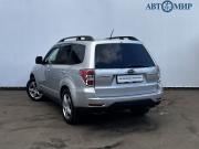 Subaru Forester III Москва  - изображение 19