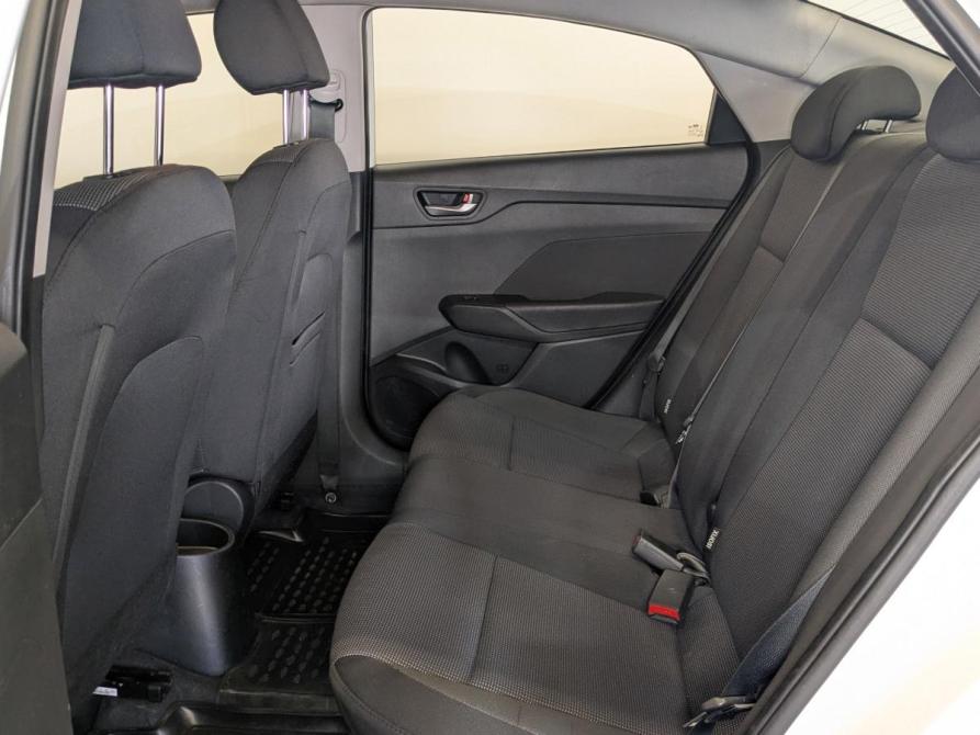 Hyundai Solaris II Москва  - изображение 12