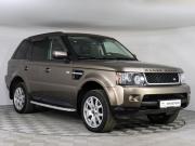 Land Rover Range Rover Sport I Рестайлинг Химки  - изображение 18