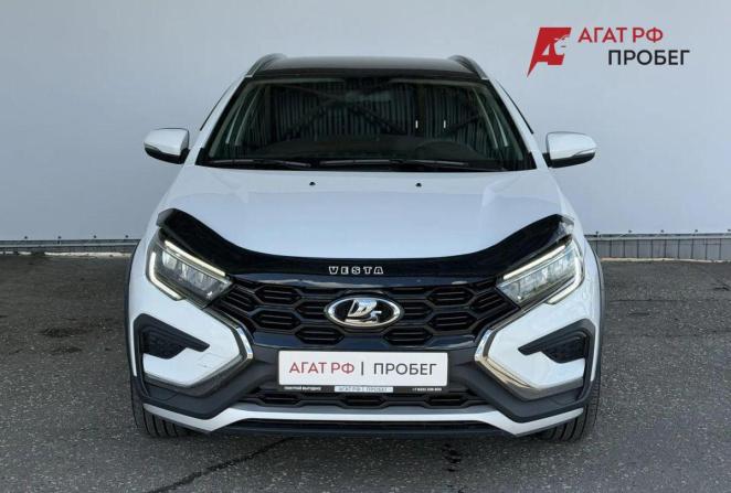 Lada (ВАЗ) Vesta I Рестайлинг (NG) с пробегом 2024 года, цена 1 445 000 рублей, 30956 км, универсал, Автокод Объявления