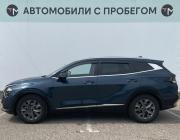 Kia Sportage V Стерлитамак  - изображение 32