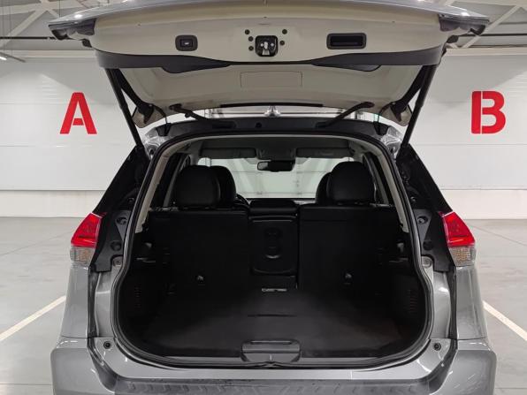 Nissan X-Trail III Рестайлинг с пробегом 2019 года, цена 2 420 000 рублей, 85585 км, внедорожник, Автокод Объявления