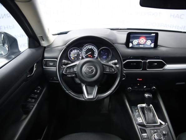 Mazda CX-5 II с пробегом 2021 года, цена 3 090 000 рублей, 84202 км, внедорожник, Автокод Объявления