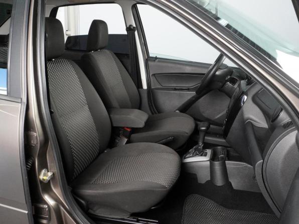 Lada (ВАЗ) Granta I с пробегом 2018 года, цена 815 000 рублей, 138238 км, седан, Автокод Объявления