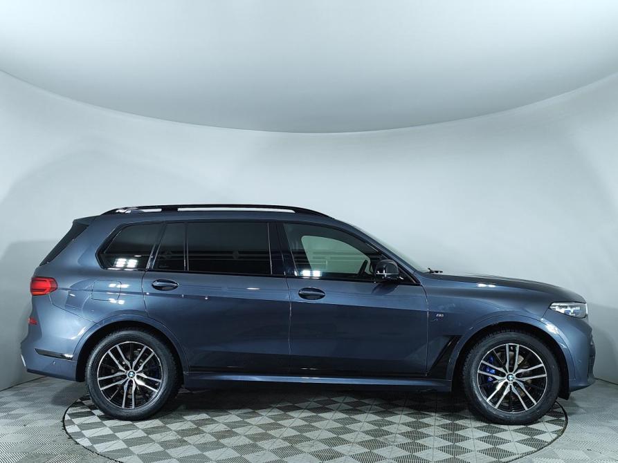 BMW X7 I (G07) Ростов-на-Дону  - изображение 4