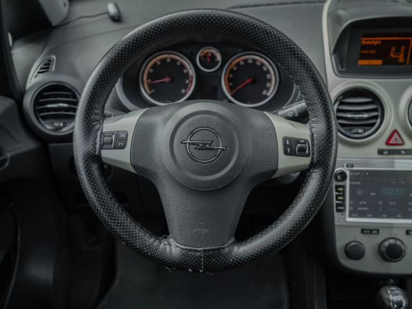 Opel Corsa D с пробегом 2008 года, цена 400 000 рублей, 215300 км, хэтчбек, Автокод Объявления