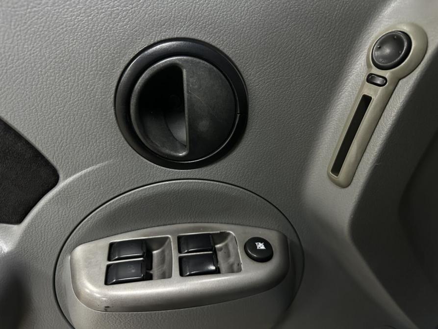 Chevrolet Aveo I Москва  - изображение 17