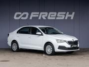 Skoda Rapid II Краснодар  - изображение 19