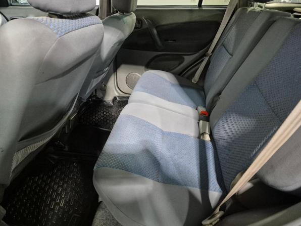 Chery Tiggo (T11) I с пробегом 2008 года, цена 499 000 рублей, 280000 км, внедорожник, Автокод Объявления